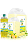 Hand Wash Regular (Lemon) - 5 LTR