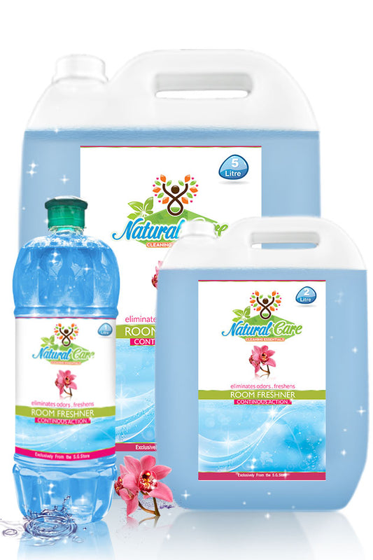 Room Freshener - 5 LTR