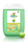 Hand Wash Regular (Green Apple) - 5 LTR