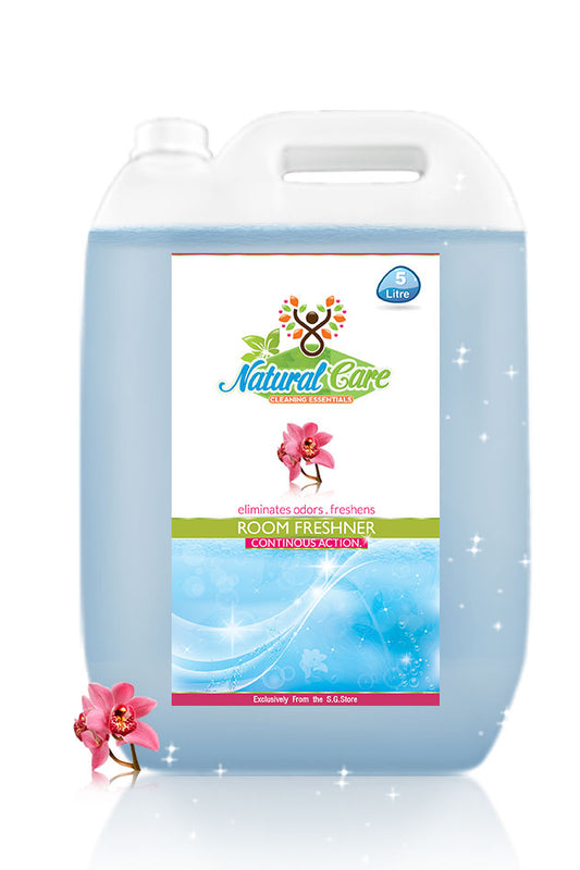 Room Freshener - 5 LTR