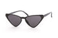 Bowie Cat Eye Sunglasses