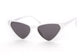 Bowie Cat Eye Sunglasses