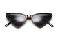 Bowie Cat Eye Sunglasses