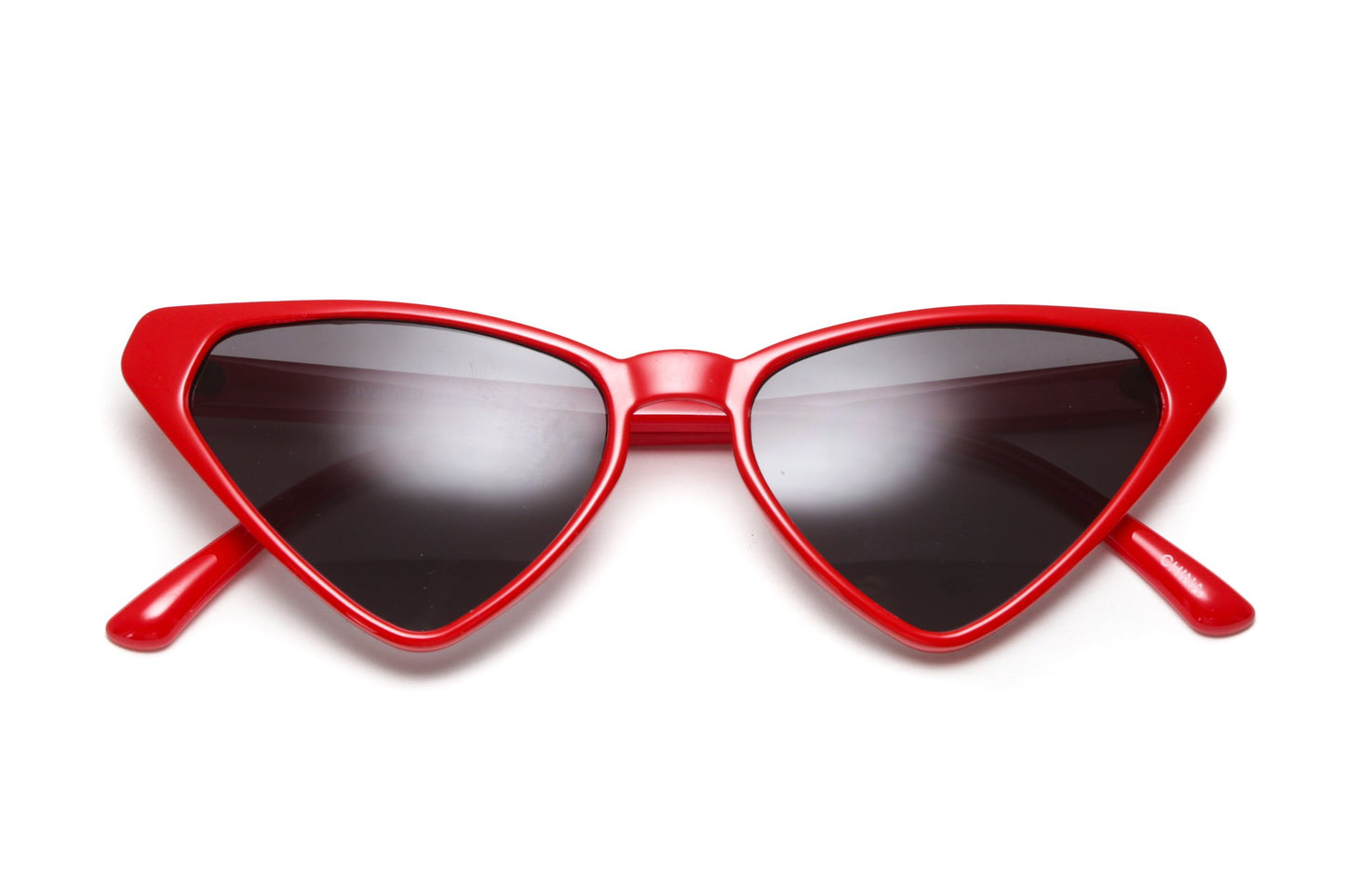 Bowie Cat Eye Sunglasses