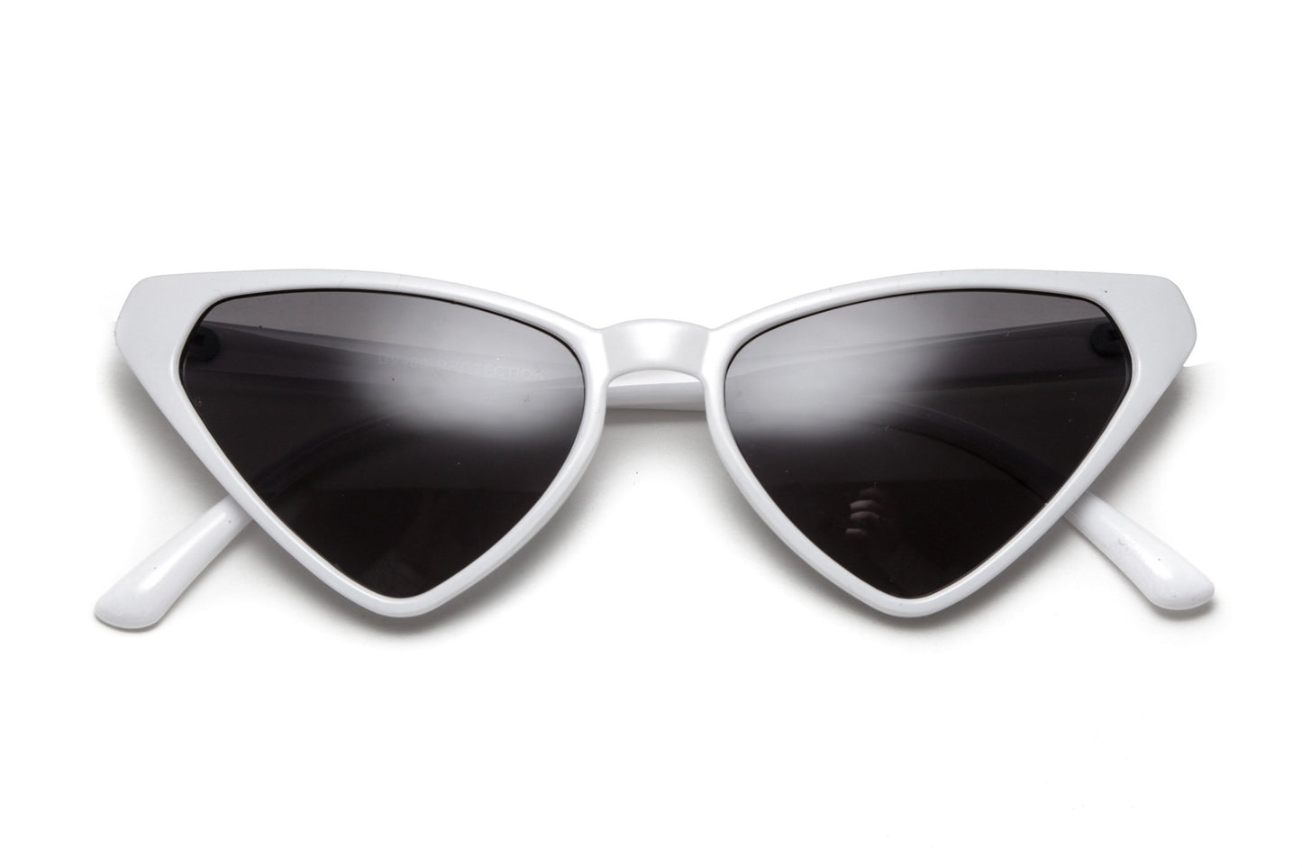 Bowie Cat Eye Sunglasses