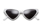 Bowie Cat Eye Sunglasses