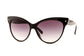 Abbey Lee Cateye Sunglasses