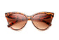 Abbey Lee Cateye Sunglasses