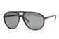 Alan Classic Plastic Aviator Sunglasses