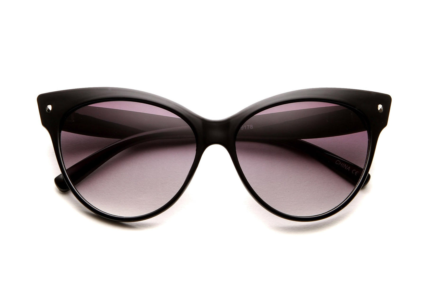 Abbey Lee Cateye Sunglasses