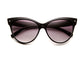 Abbey Lee Cateye Sunglasses