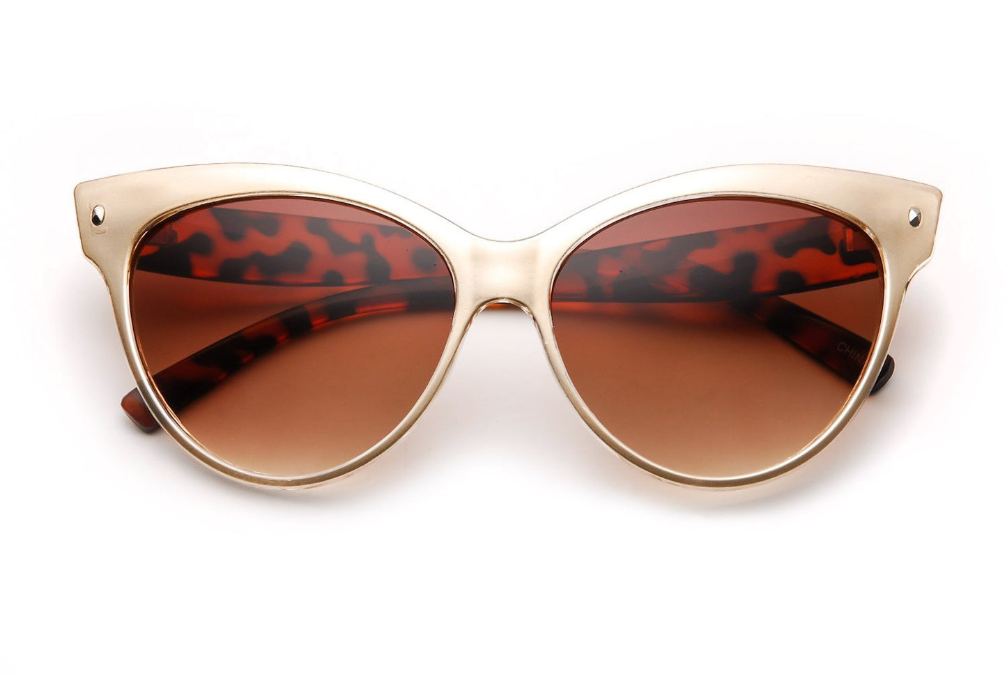 Abbey Lee Cateye Sunglasses